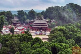【文旅】挖掘“四古”資源 七曲山這樣推進文旅融合發展
